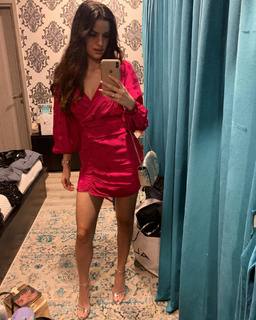 Natasa Stankovic feet photo 19