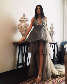Natasa Stankovic feet photo 17
