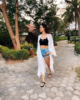 Natasa Stankovic feet photo 13