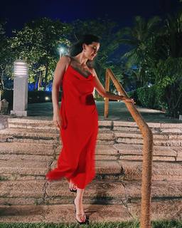 Natasa Stankovic feet photo 12