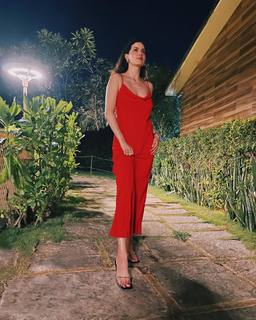 Natasa Stankovic feet photo 11