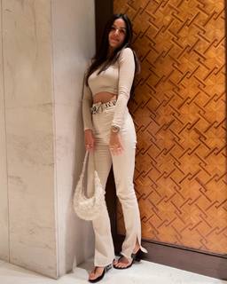 Natasa Stankovic feet photo 10