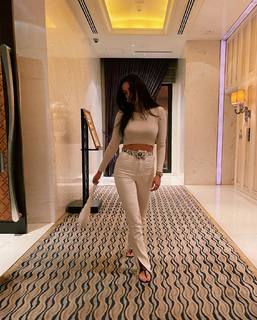 Natasa Stankovic feet photo 9