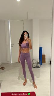 Natasa Stankovic feet photo 13