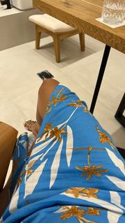 Natasa Stankovic feet photo 11