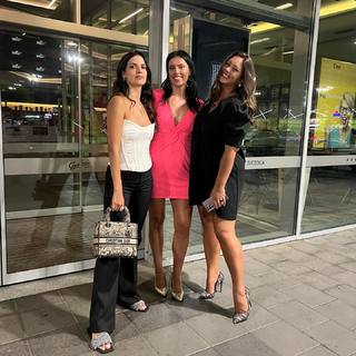Natasa Stankovic feet photo 9
