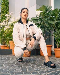 Natasa Stankovic feet photo 2