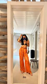 Natasa Stankovic feet photo 1