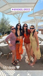 Natasa Stankovic feet photo 20