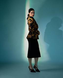Natasa Stankovic feet photo 10