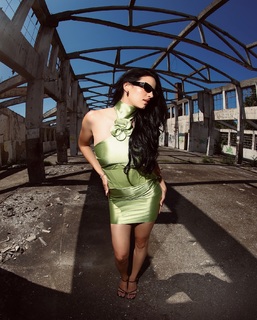 Natasa Stankovic feet photo 4