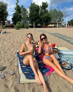 Natasa Stankovic feet photo 20