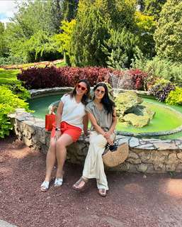 Natasa Stankovic feet photo 18