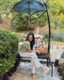 Natasa Stankovic feet photo 15