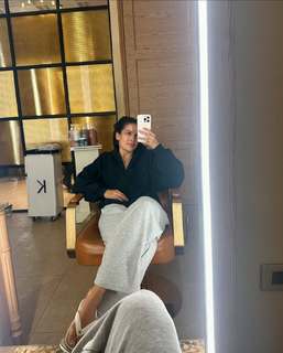 Natasa Stankovic feet photo 10