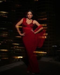 Natasa Stankovic feet photo 9
