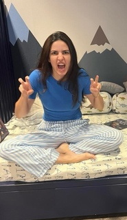 Natasa Stankovic feet photo 5