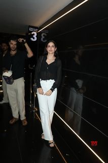 Natasa Stankovic feet photo 12