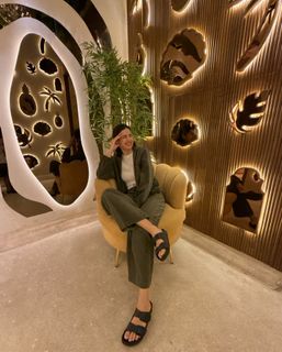 Natasa Stankovic feet photo 11
