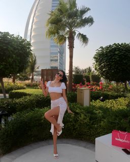Natasa Stankovic feet photo 7