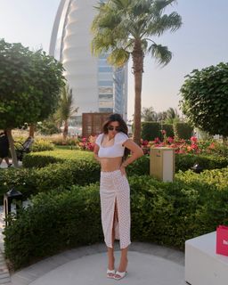 Natasa Stankovic feet photo 4