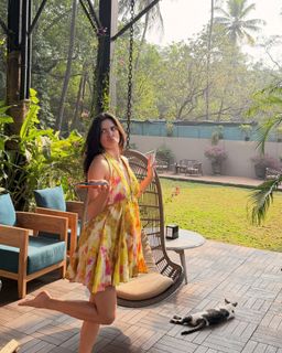 Natasa Stankovic feet photo 15