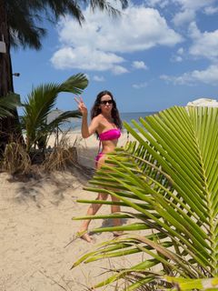 Natasa Stankovic feet photo 6