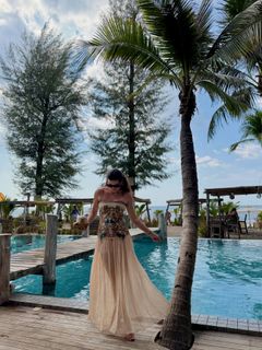 Natasa Stankovic feet photo 5
