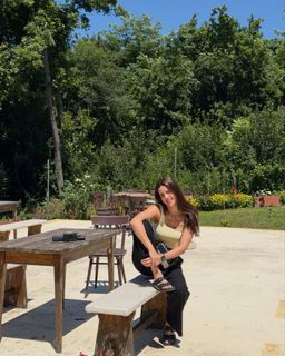 Natasa Stankovic feet photo 2