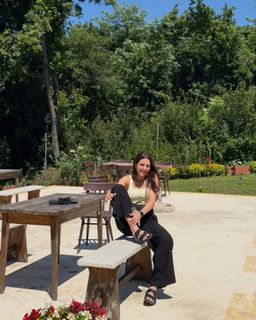 Natasa Stankovic feet photo 1