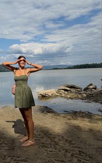 Natasa Stankovic feet photo 4