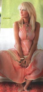 Natasa Theodoridou feet photo 9
