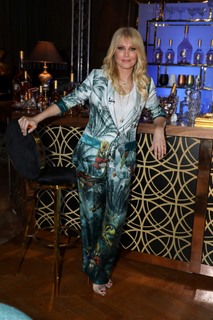 Natasa Theodoridou feet photo 3