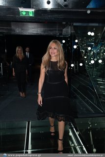 Natasa Theodoridou feet photo 7