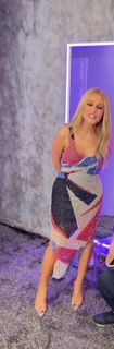 Natasa Theodoridou feet photo 16