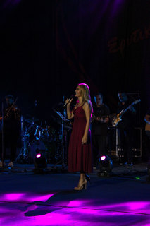 Natasa Theodoridou feet photo 17