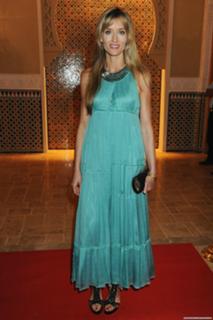 Natascha McElhone feet photo thumbnail
