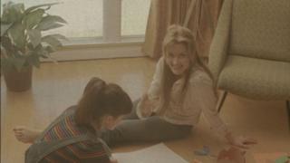 Natascha McElhone feet photo thumbnail