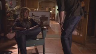 Natascha McElhone feet photo thumbnail