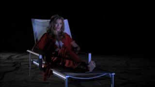 Natascha McElhone feet photo thumbnail