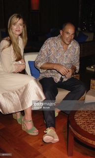 Natascha McElhone feet photo thumbnail