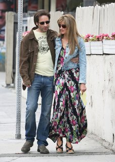 Natascha McElhone feet photo thumbnail