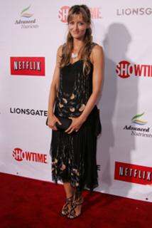Natascha McElhone feet photo thumbnail