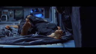 Natascha McElhone feet photo thumbnail