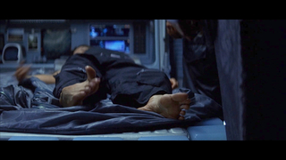 Natascha McElhone feet photo thumbnail
