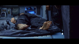 Natascha McElhone feet photo thumbnail
