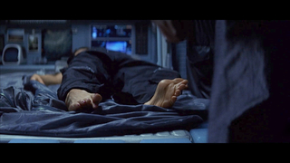 Natascha McElhone feet photo thumbnail