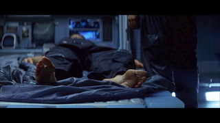 Natascha McElhone feet photo thumbnail