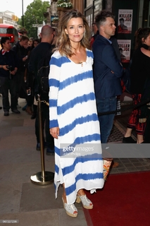 Natascha McElhone feet photo thumbnail