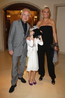 Natascha Ochsenknecht feet photo 9